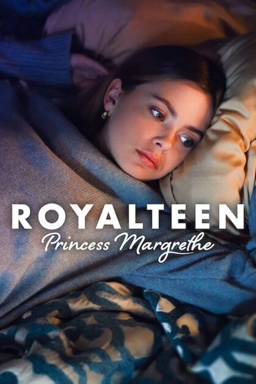 Royalteen - Princess Margrethe