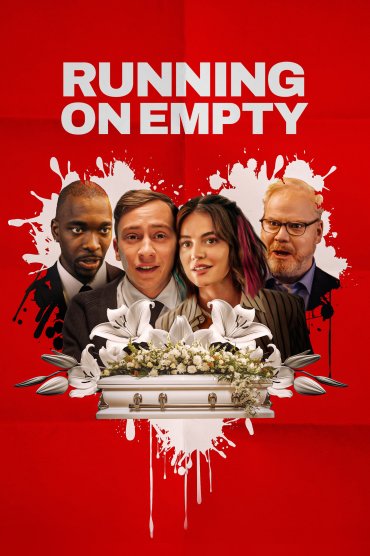 Running on Empty - Mort in Sherman Oaks