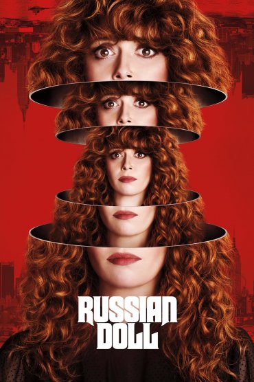 russian doll hakkında konuşalım.