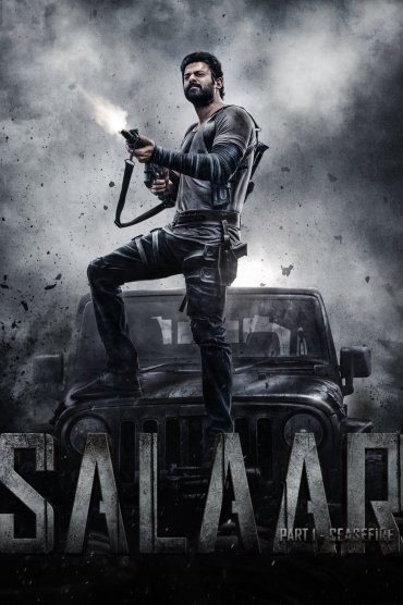 Salaar: Cease Fire - Part 1