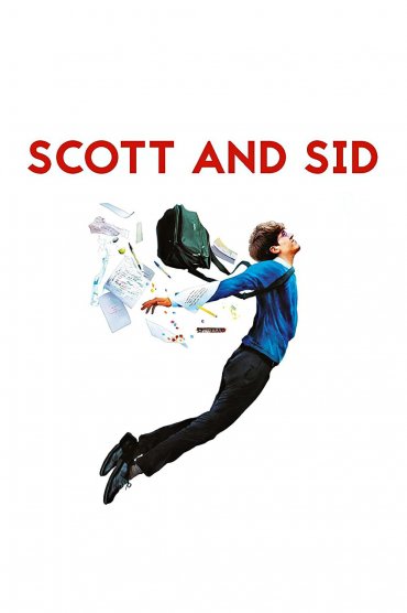 Scott and Sid