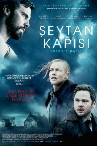 Şeytan Kapısı