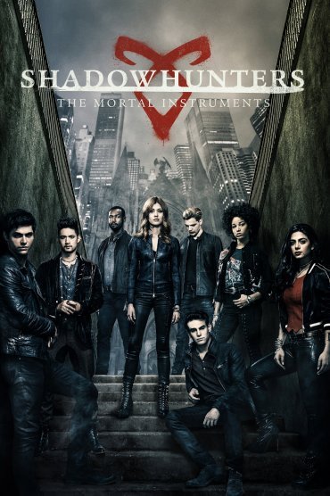 shadowhunters : neden bitti ve neden çok saçma bitti