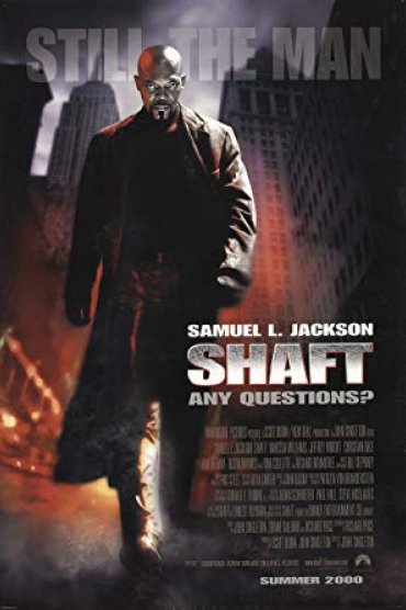Shaft 1