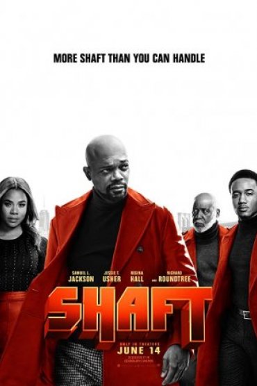 Shaft 2