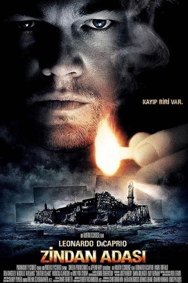 Shutter Island