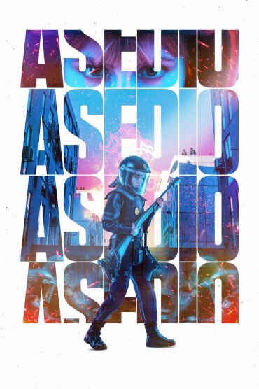 Siege - Asedio