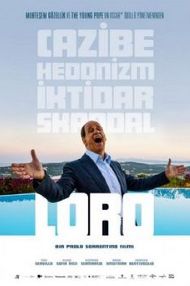Silvio et les autres