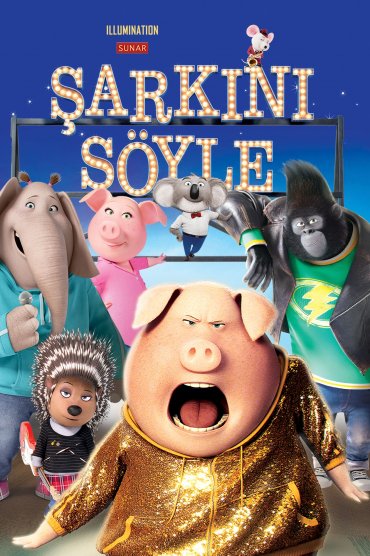 Sing 1