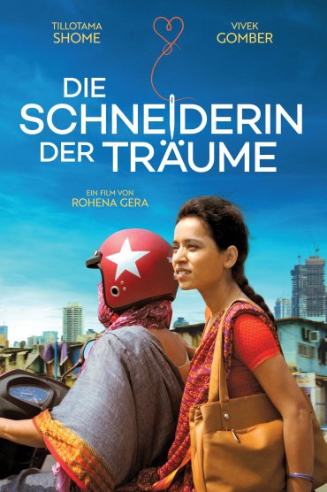 Sir - Die Schneiderin der Träume