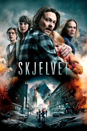 Skjelvet - The Quake