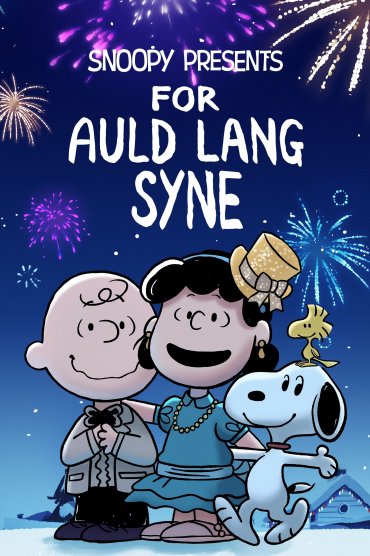 Snoopy Sunar: Auld Lang Syne İçin