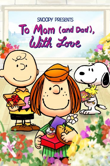 Snoopy Sunar: Anneme (Ve Babama), Sevgilerle