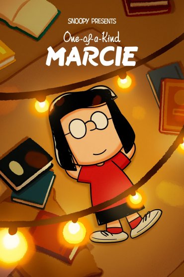 Snoopy Sunar: Eşsiz Marcie