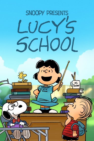 Snoopy Sunar: Lucy'nin Okulu