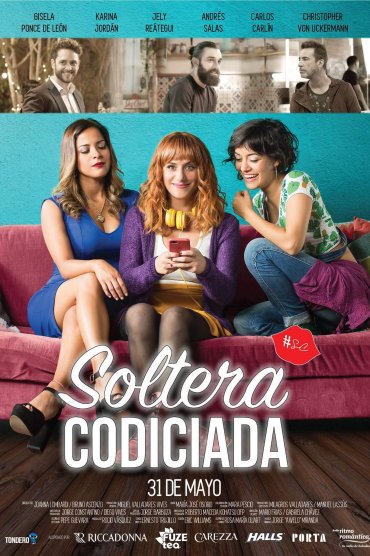 Soltera codiciada 1