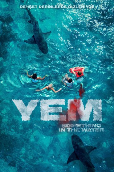 Something in the Water