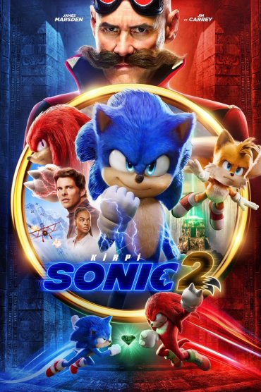 Sonic the Hedgehog 2