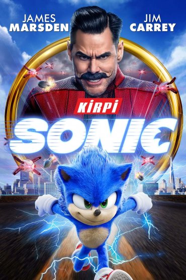 Sonic the Hedgehog 1