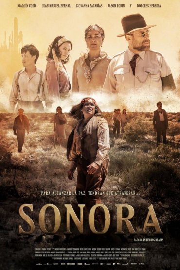Sonora The Devıl’s Hıghway