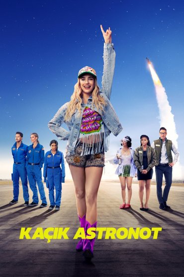 Space Cadet