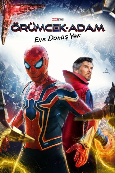 Spider-Man: No Way Home