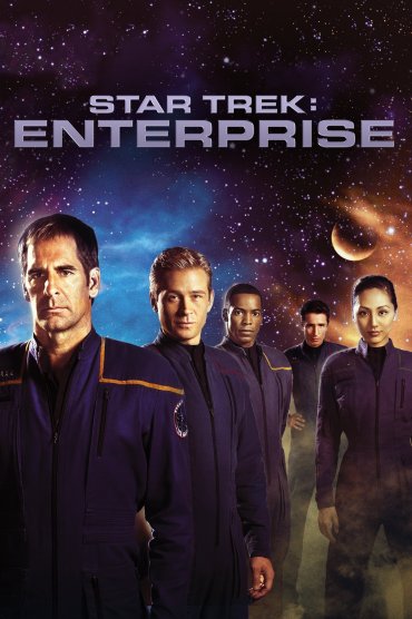 Star Trek Enterprise