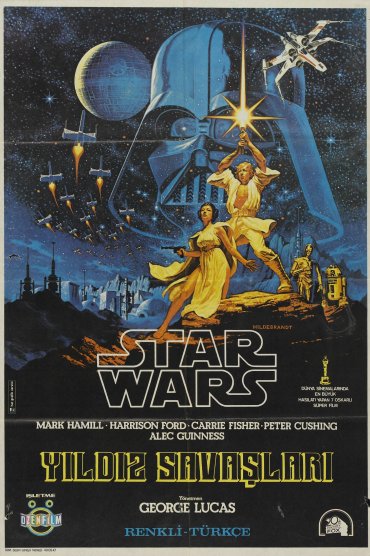 Star Wars