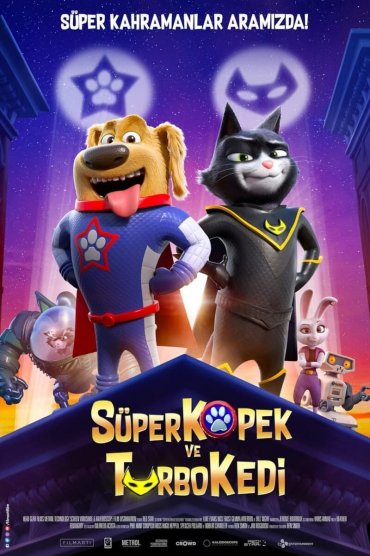 StarDog and TurboCat