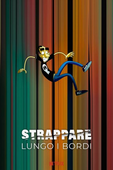 Strappare Lungo I Bordi
