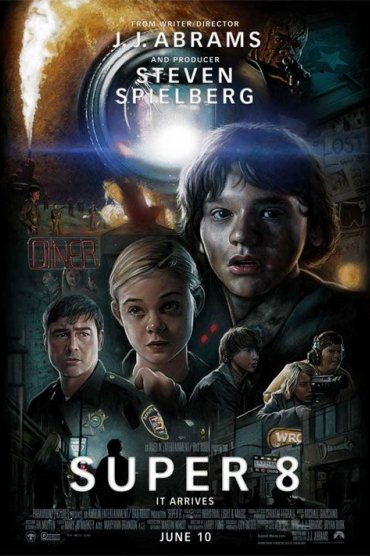 Super 8