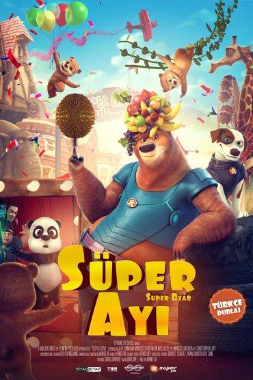 Super Bear
