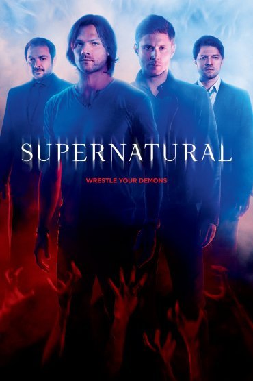 supernatural 1.sezon