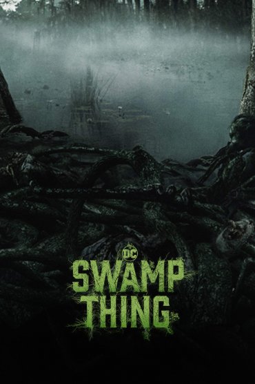 swamp thing'in ilk bölümünü nasıl buldunuz?