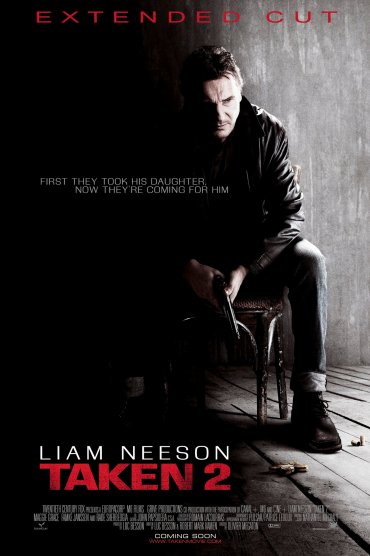 Taken 2