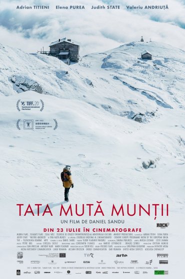 Tata muta muntii