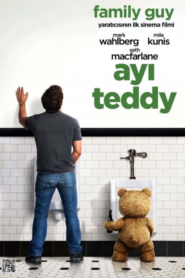 Ted