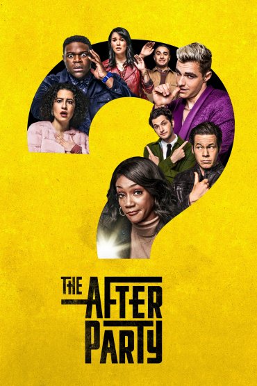 The Afterparty