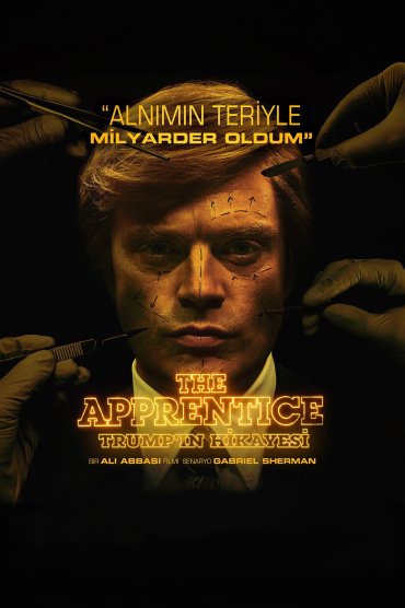 The Apprentice