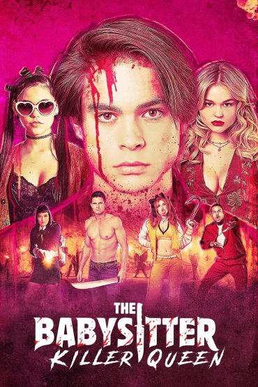 The Babysitter 2: Killer Queen