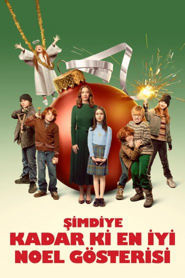 The Best Christmas Pageant Ever
