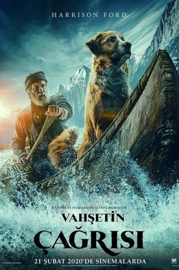 The Call of the Wild
