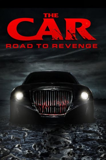 The Car 2: Road to Revenge