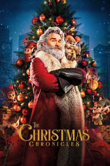 The Christmas Chronicles 1