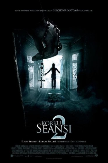 The Conjuring 2