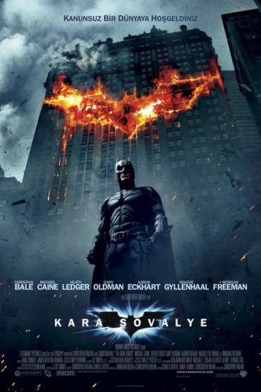 The Dark Knight
