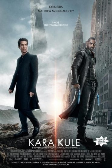 The Dark Tower