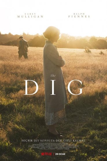 The Dig