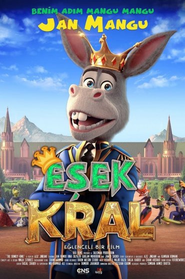 The Donkey King