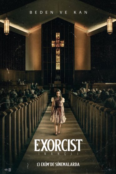 The Exorcist: Believer